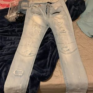 MENS JEANS